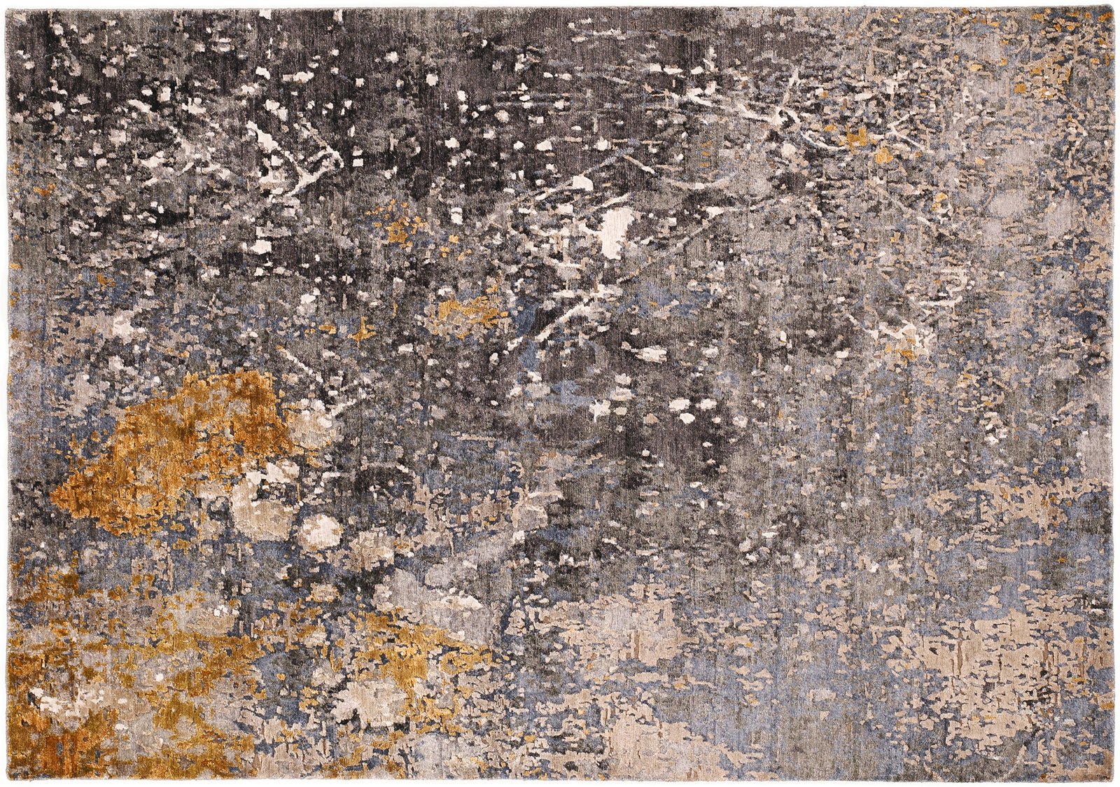 Thumbnail - OCI Designer Teppich SIGNATURE, Kunstfasern