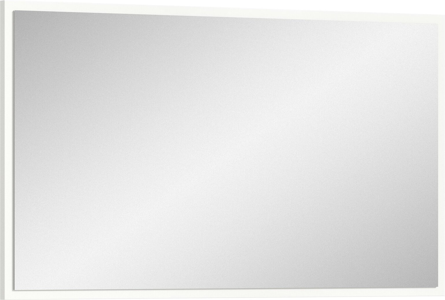 MID.YOU Spiegel VAGA, Holznachbildung