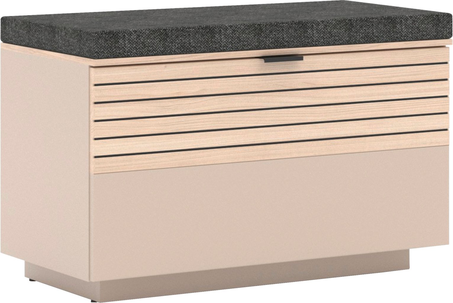 Voleo Bank INA, Holznachbildung