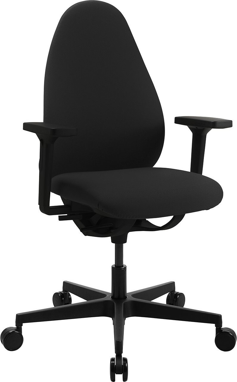 Sitness Bürostuhl SOFT ART G, Stoff