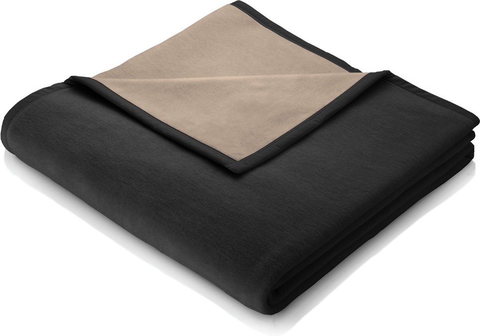 biederlack Decke LANA WASH, Polyacryl