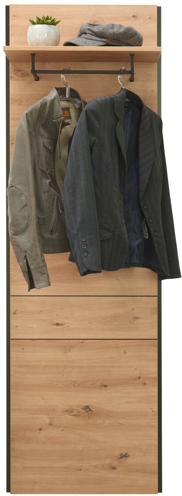 Voleo Wandpaneel, Holznachbildung