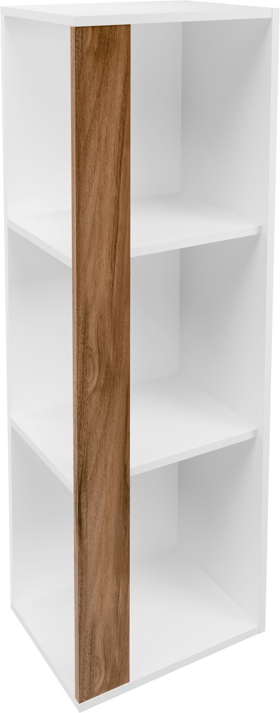 Voleo Regal FREYA, Holznachbildung