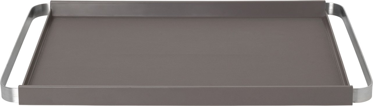 blomus Tablett PEGOS, Edelstahl