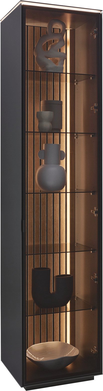 Dieter Knoll Vitrine RIANI, MDF