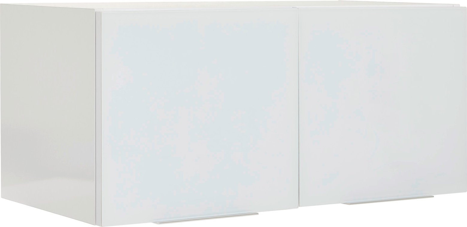 Voleo Aufsatzschrank MALIN, Holznachbildung