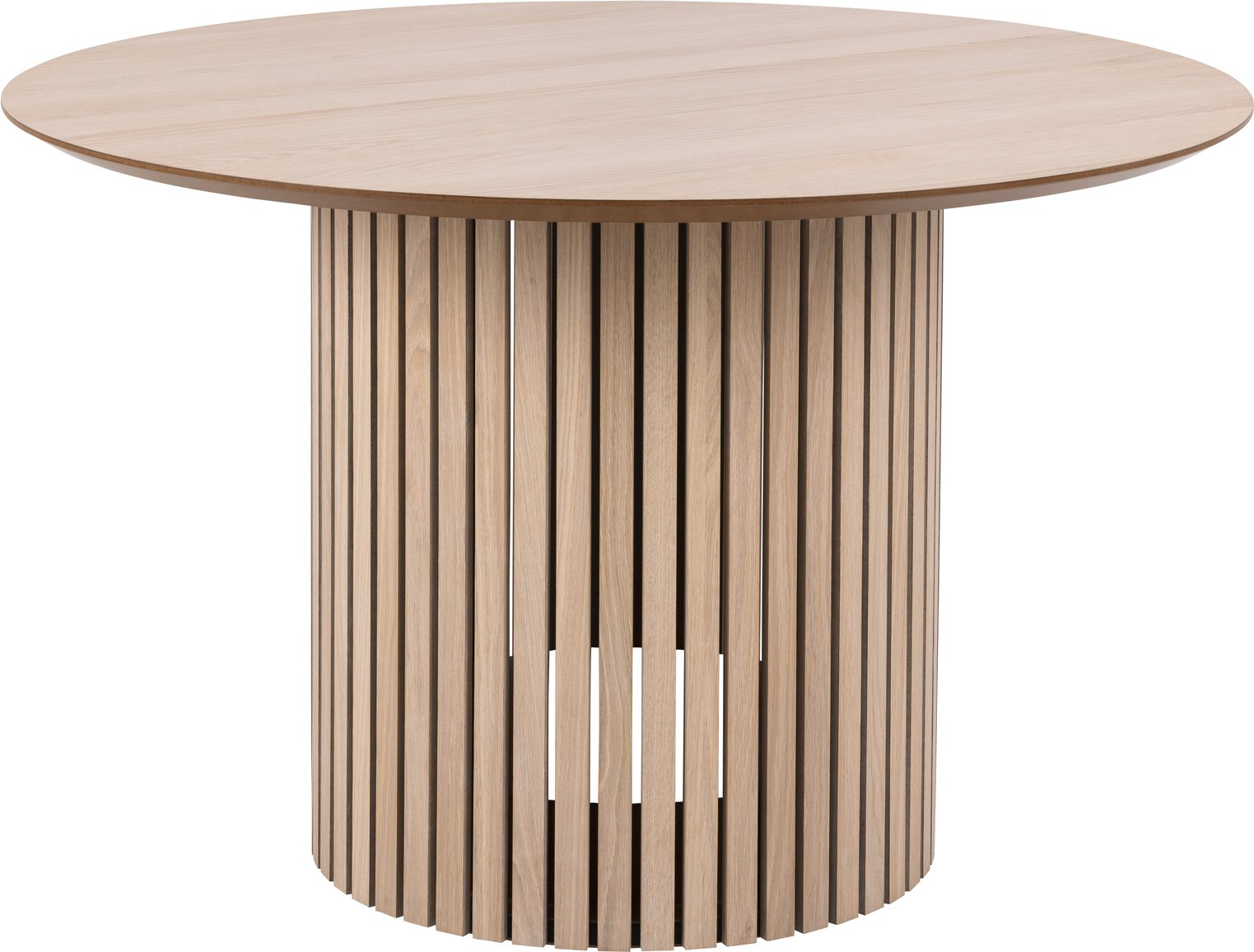 Z2 Esstisch LINLEY, Holzfurnier