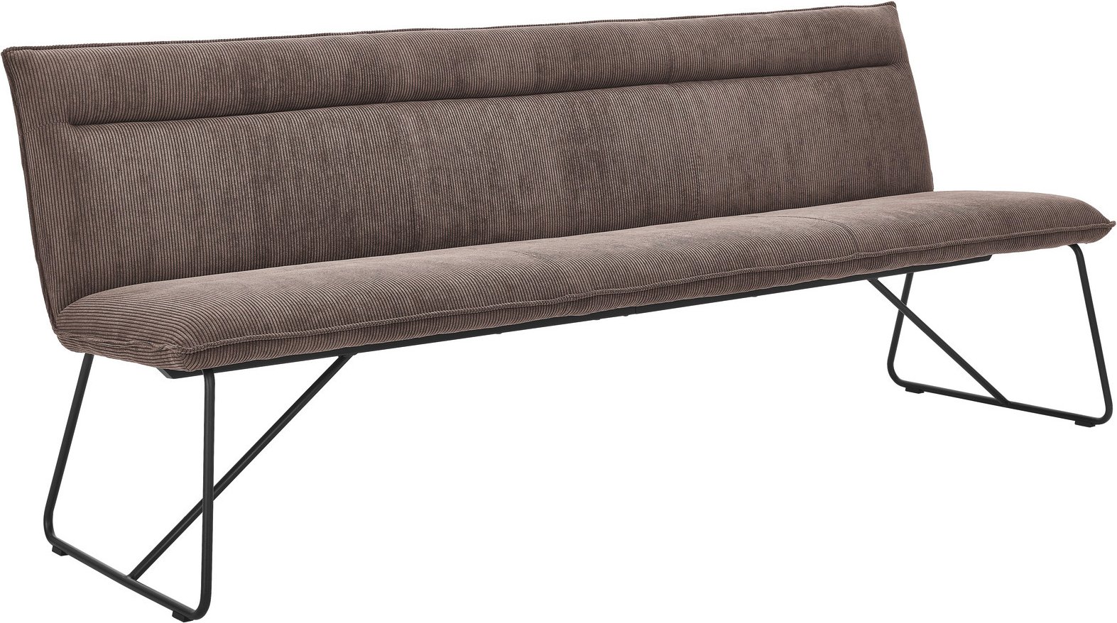 Johann Jakob Sitzbank CALAS, Cord