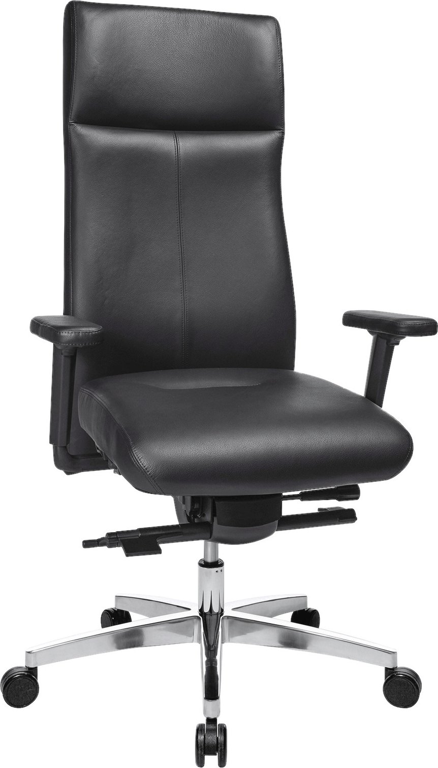 Sitness Chefsessel DIRECTOR, Leder