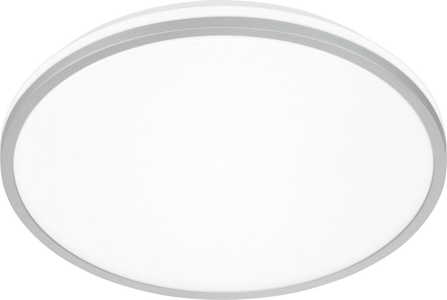 Thumbnail - Briloner LED-Deckenleuchte PULAP A, Materialmix