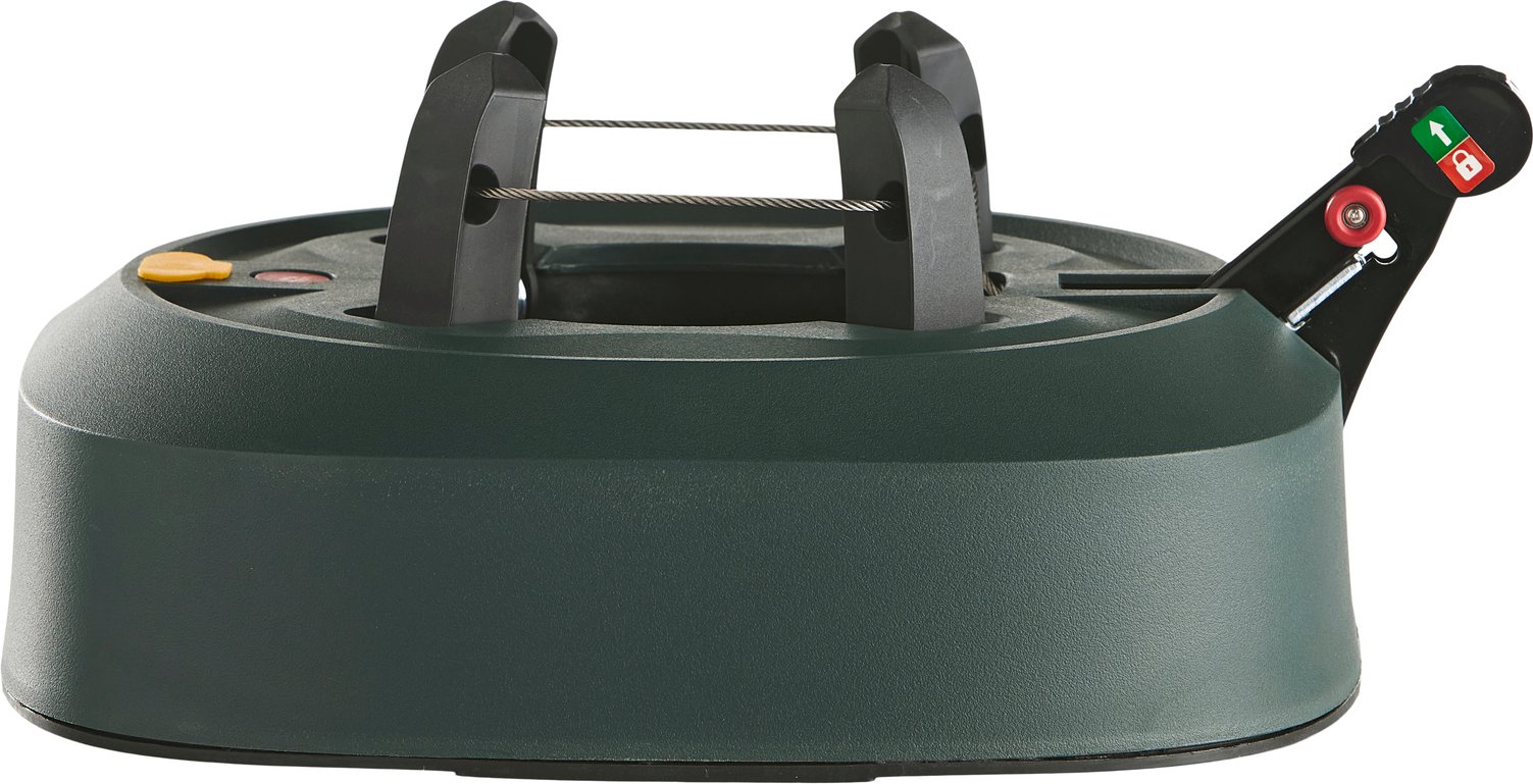 X-Mas Art Collection Christbaumständer, Kunststoff