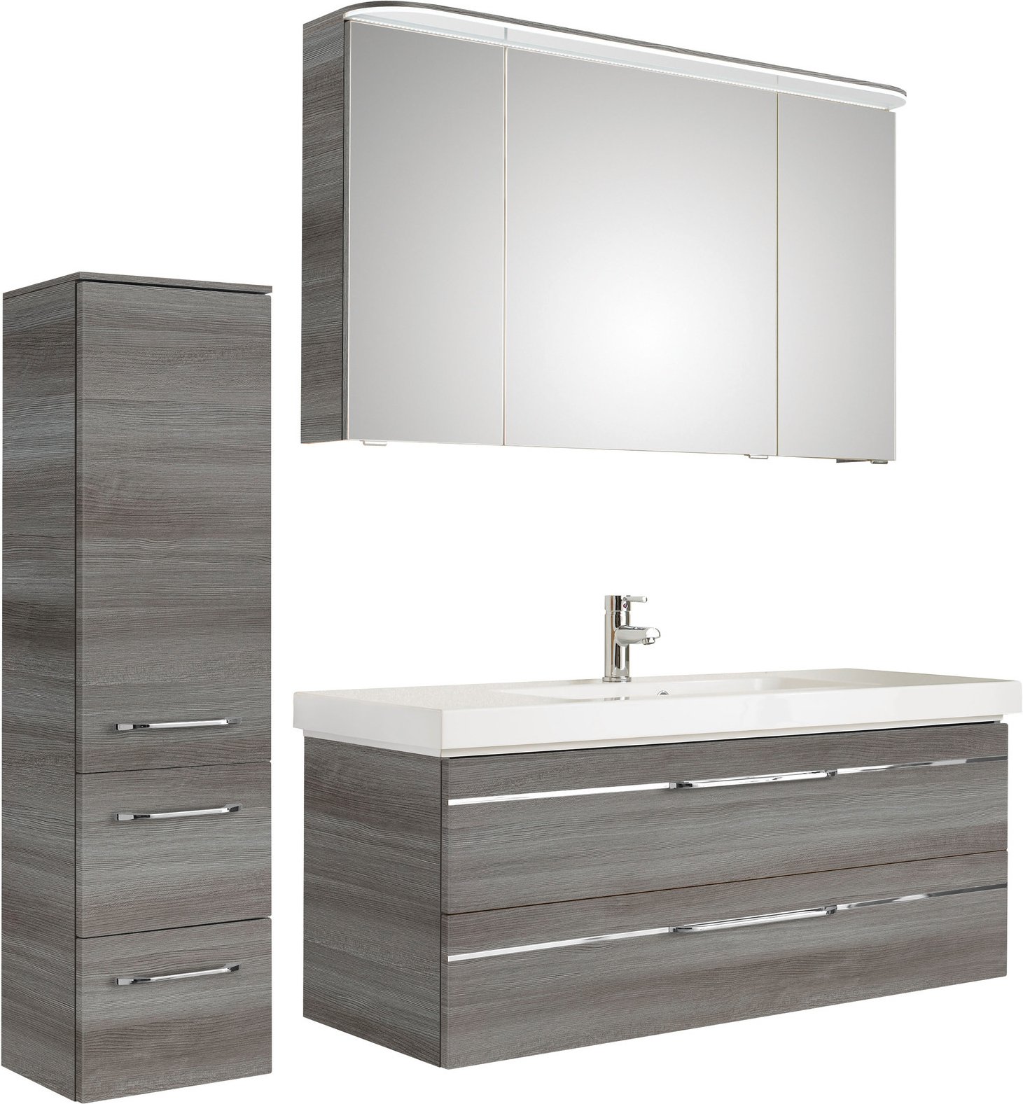 Pelipal Badblock BALTO SPRINT, Holznachbildung