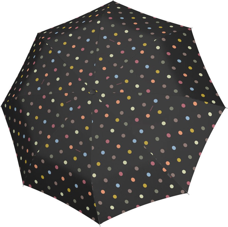 Reisenthel Umbrella Pocket Duomatic Dots, Polyester