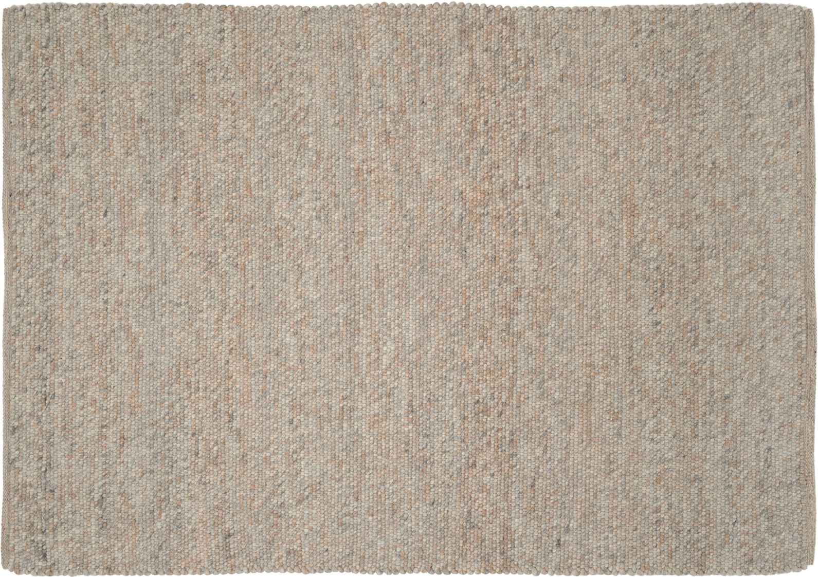 OCI Handweb Teppich FAVORIT, Mischgewebe