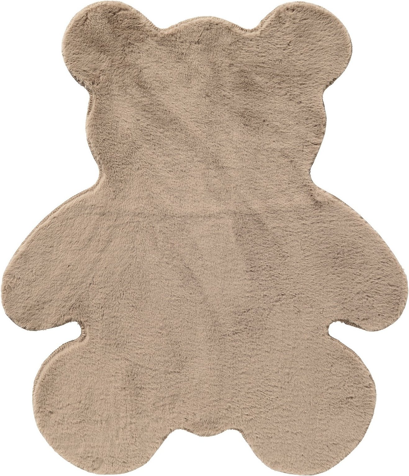 rogon Teppich BEAR, Polyester