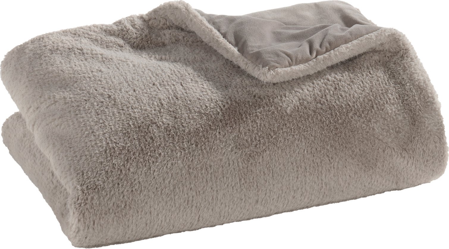 Linneweber Felldecke, Polyester