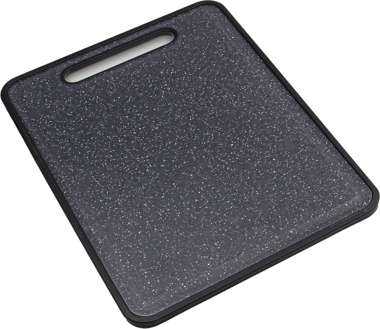 Justinus Schneidbrett 36x26 cm, Kunststoff