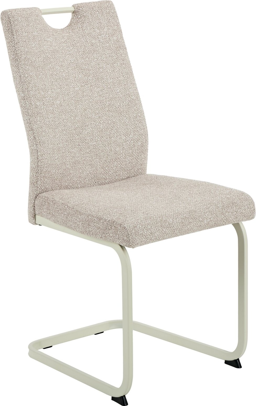 Z2 Schwingstuhl TIVOLI, Microfaser