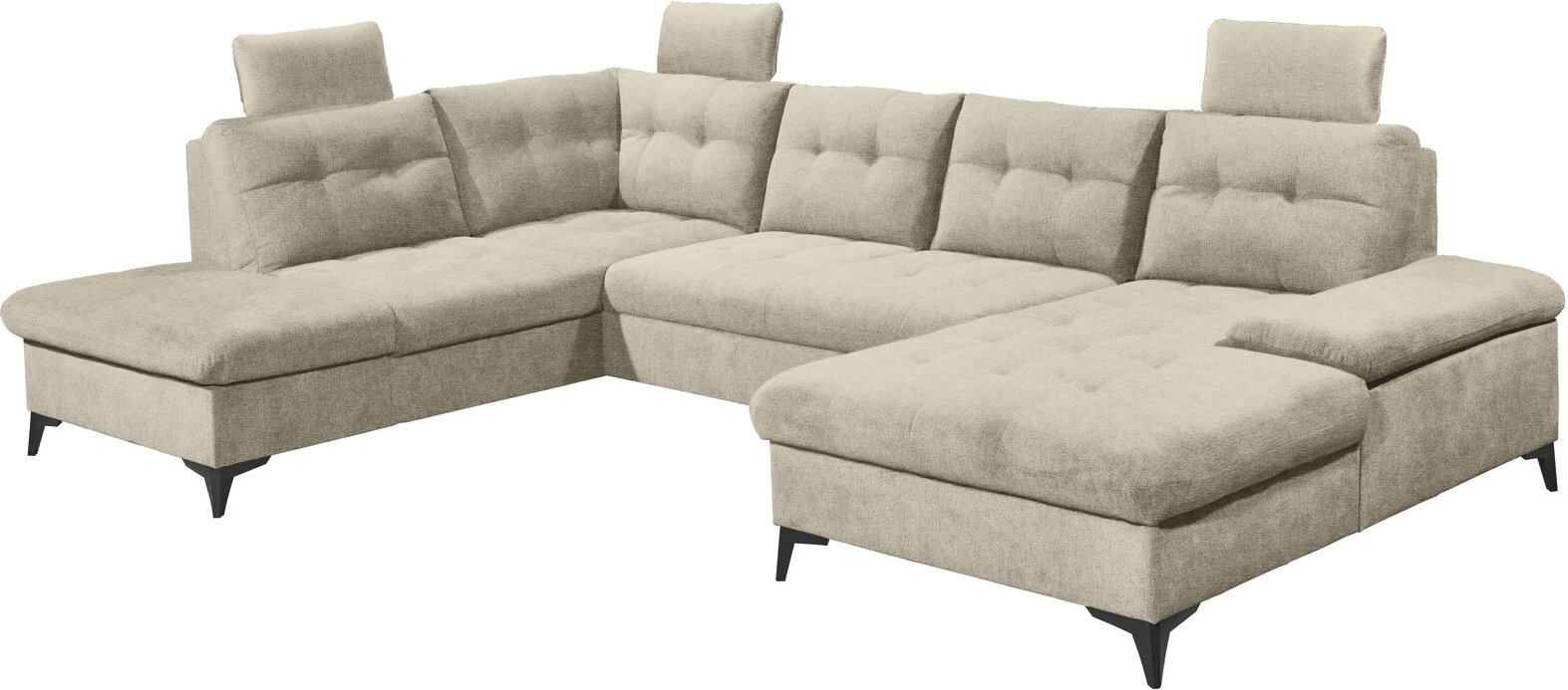 Z2 Wohnlandschaft DURBAN, Stoff