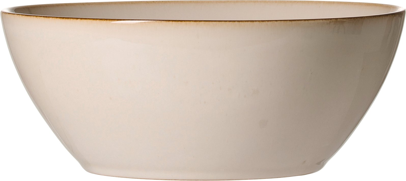 Ritzenhoff & Breker Schale OLIVIA, Steingut