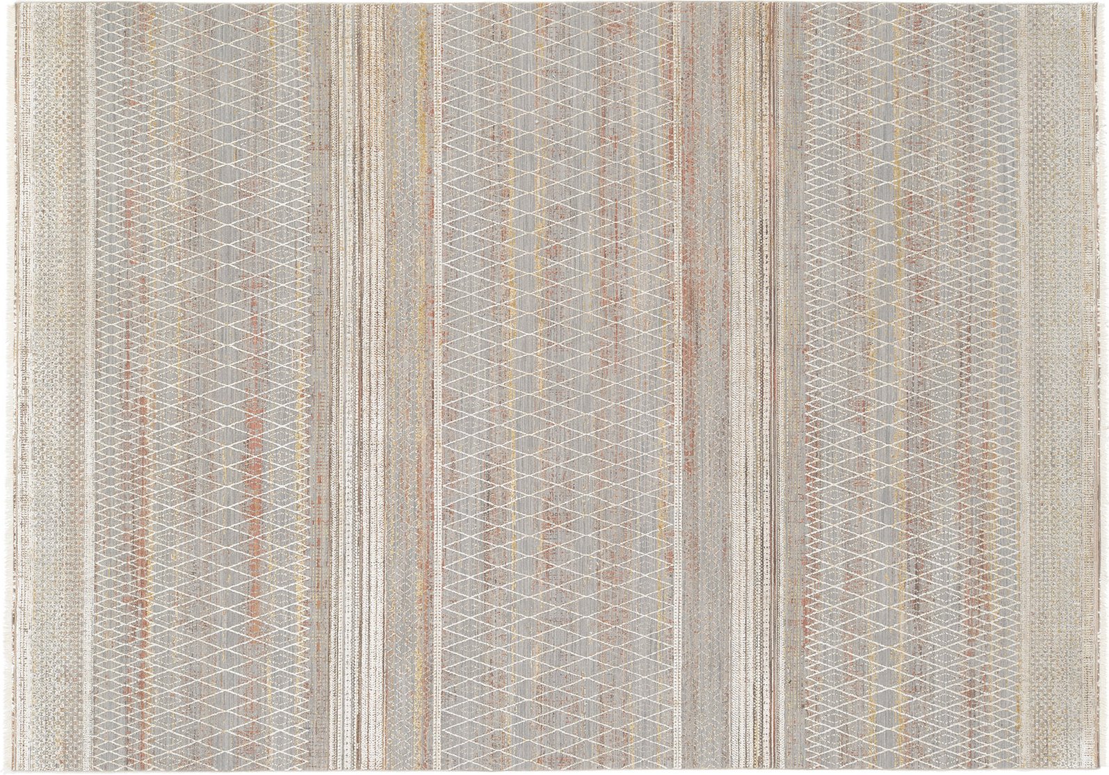 OCI Designer Teppich FARBEN MASTER, Kunstfasern