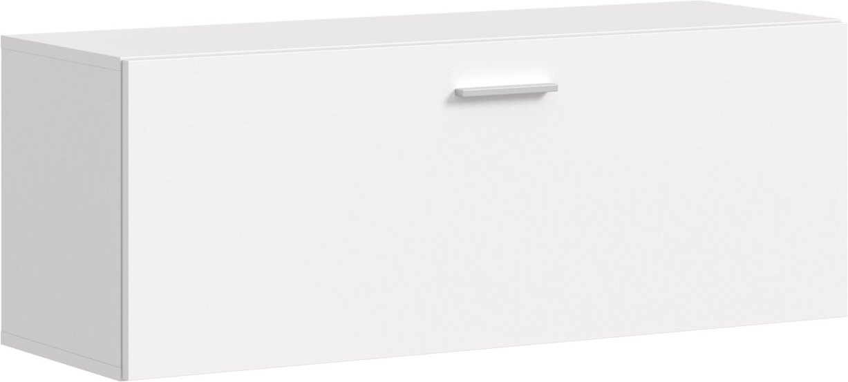 MID.YOU Garderobenschrank VAGA, Holznachbildung