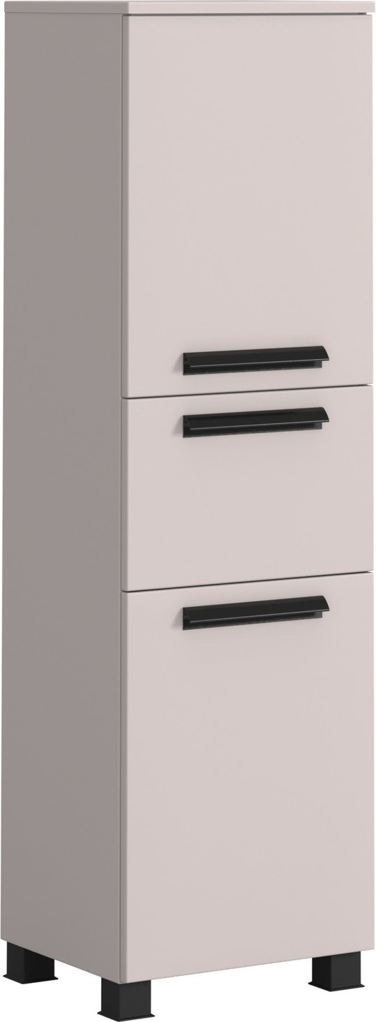 XORA Midischrank VANNES, Holznachbildung