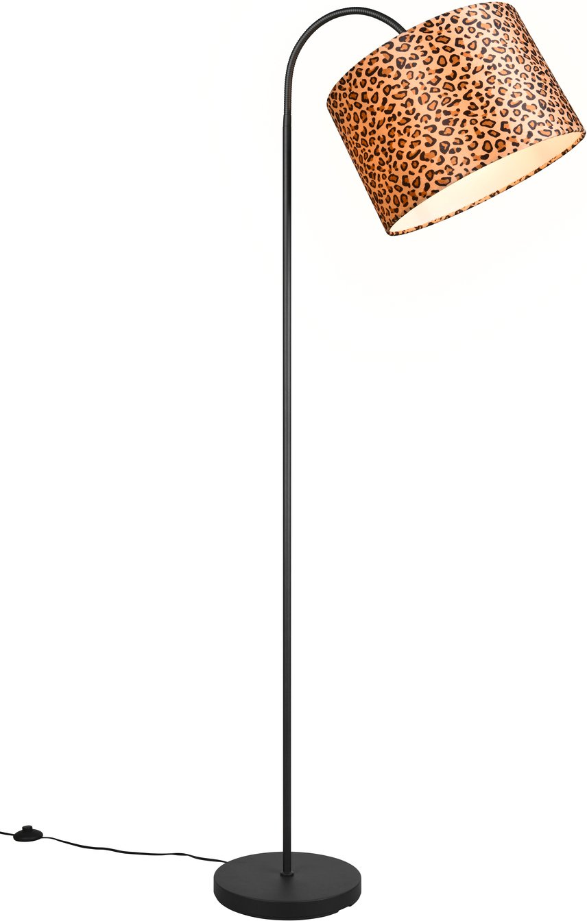 Reality Leuchten Stehleuchte, Stoff