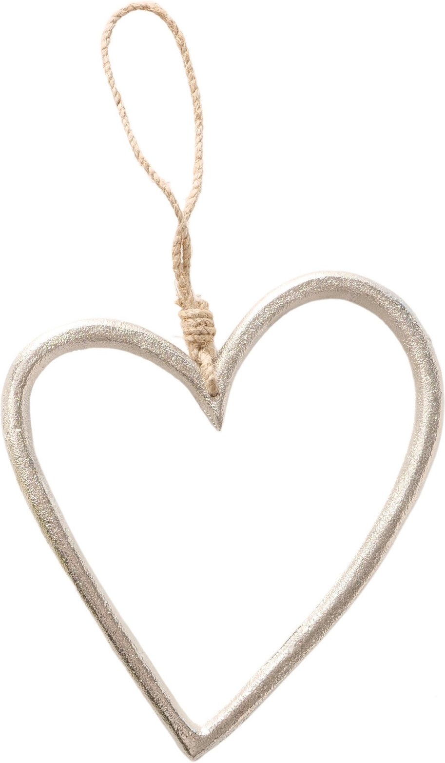 Boltze Dekoanhänger EUGINE, Metall