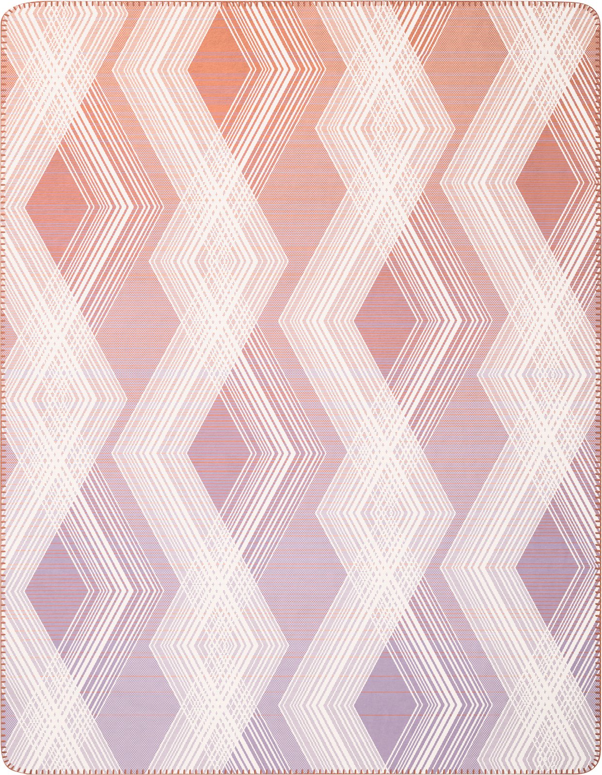 biederlack Wohndecke TREND, Baumwolle