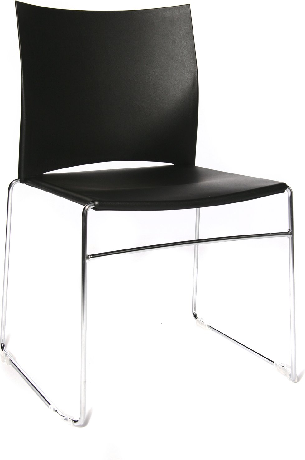 Topstar Besucherstuhl W-CHAIR, Kunststoff