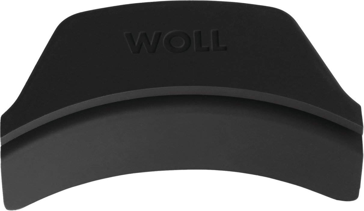 Woll Silicone grip, Bräter 2 Stück SILICONE, Silikon