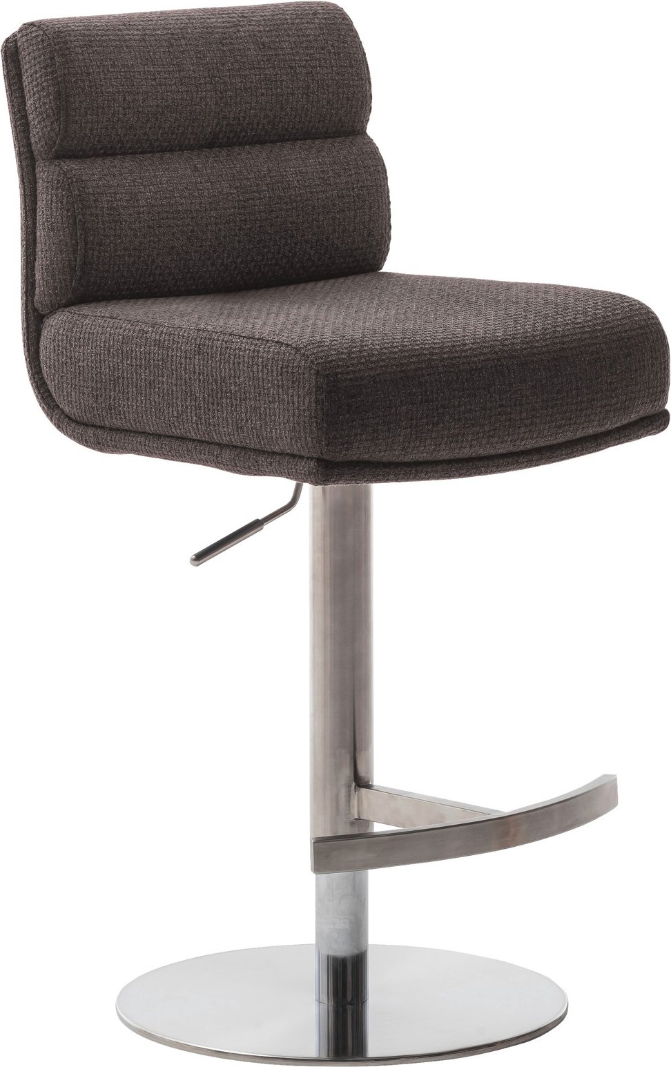 Dieter Knoll Barstuhl LEXINGTON, Stoff