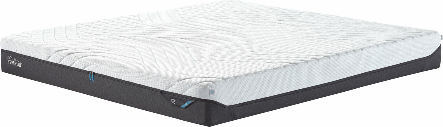 Tempur Viscomatratze PRO COOLQUILT