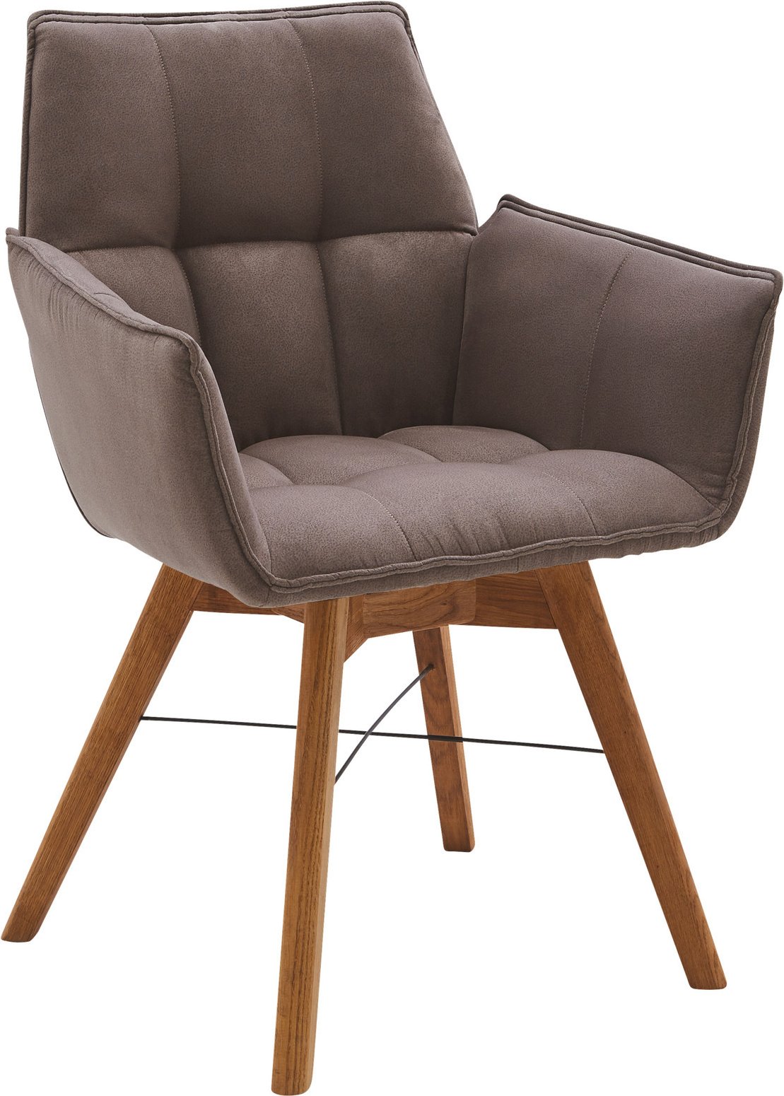 Waldwelt Armlehnenstuhl BARBADOS, Stoff