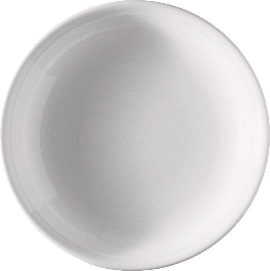 Thumbnail - Thomas Suppenteller TREND WEISS, Porzellan