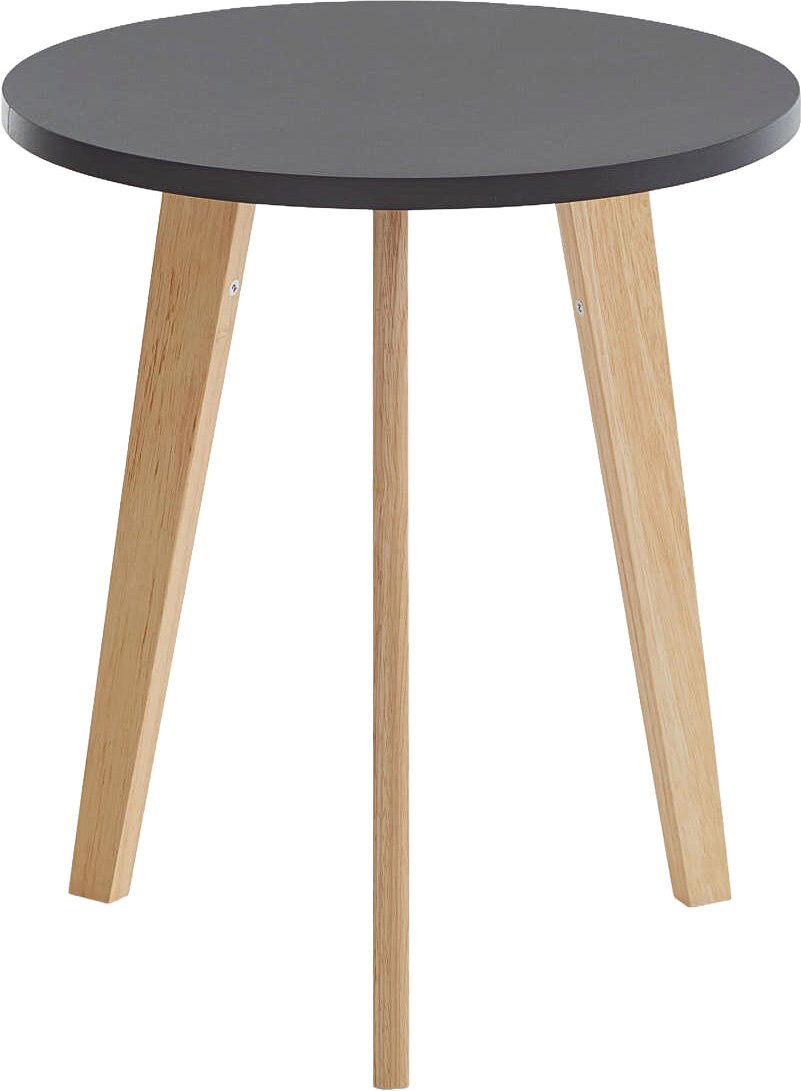 MID.YOU Couchtisch SMALL, Holznachbildung