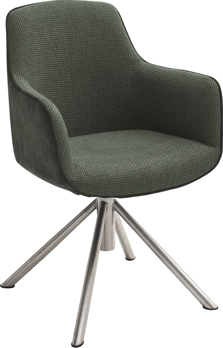 Novel Sessel RIALTO, Webstoff