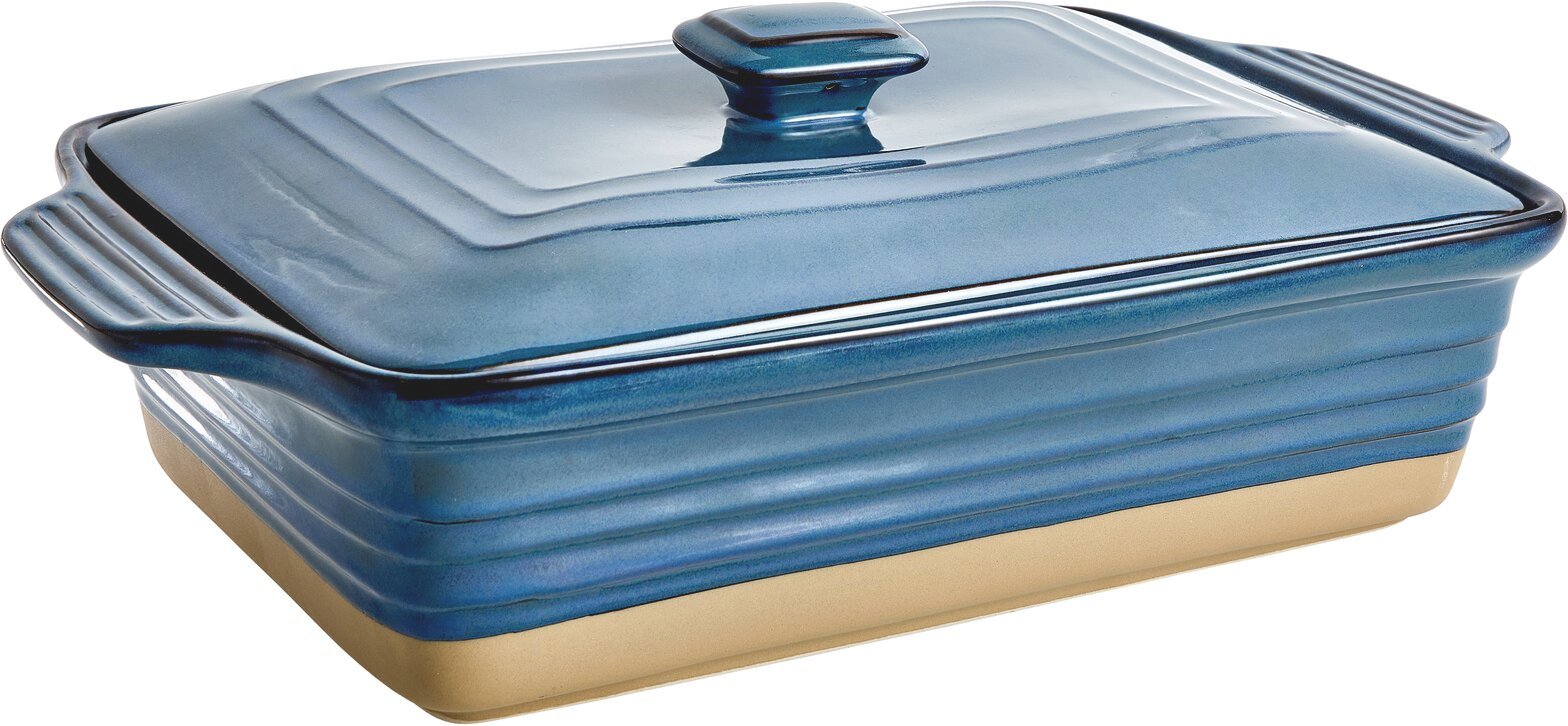 Homeware Auflaufform, Keramik