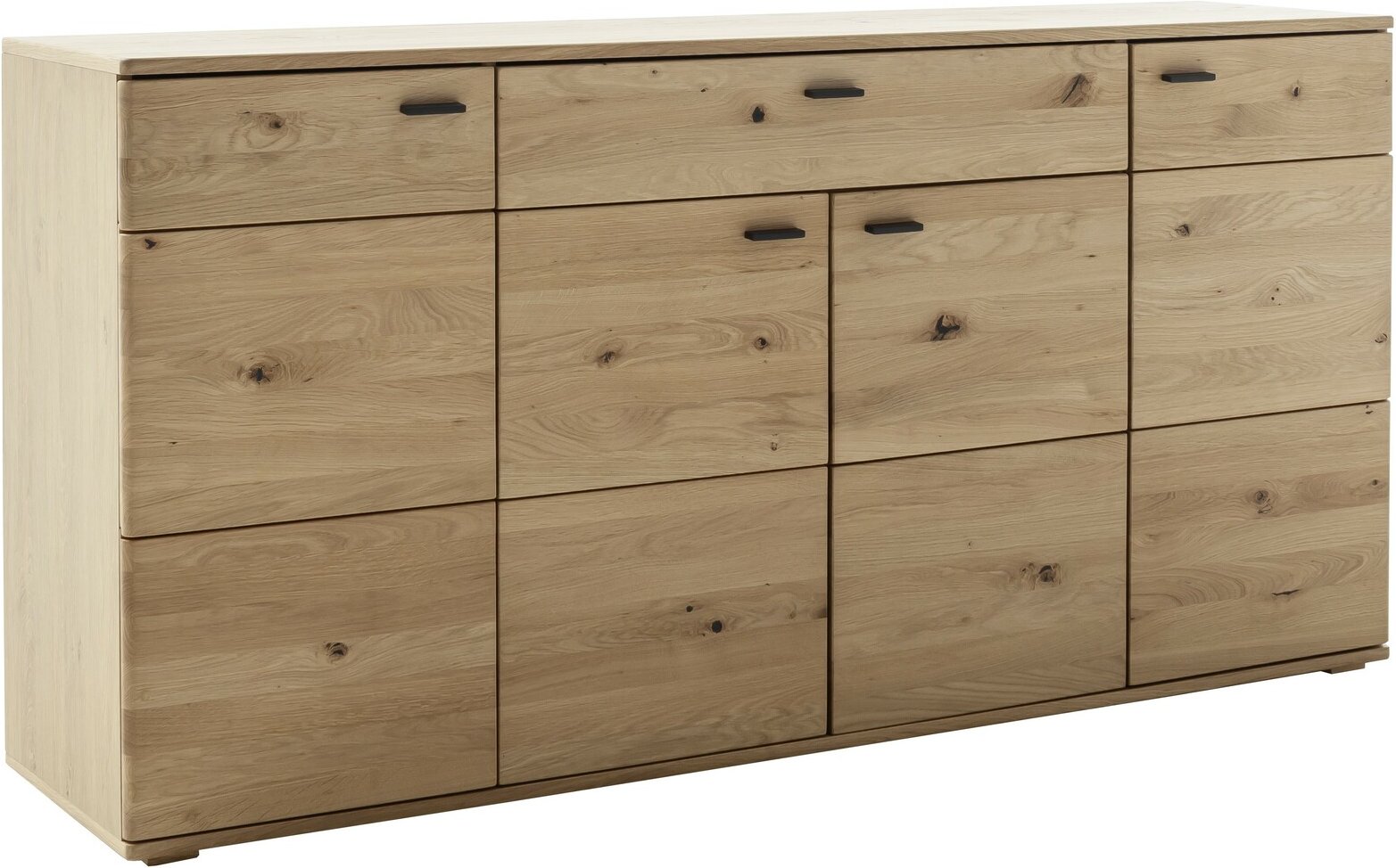 Hom´in Sideboard PERGOLA, Teilmassiv