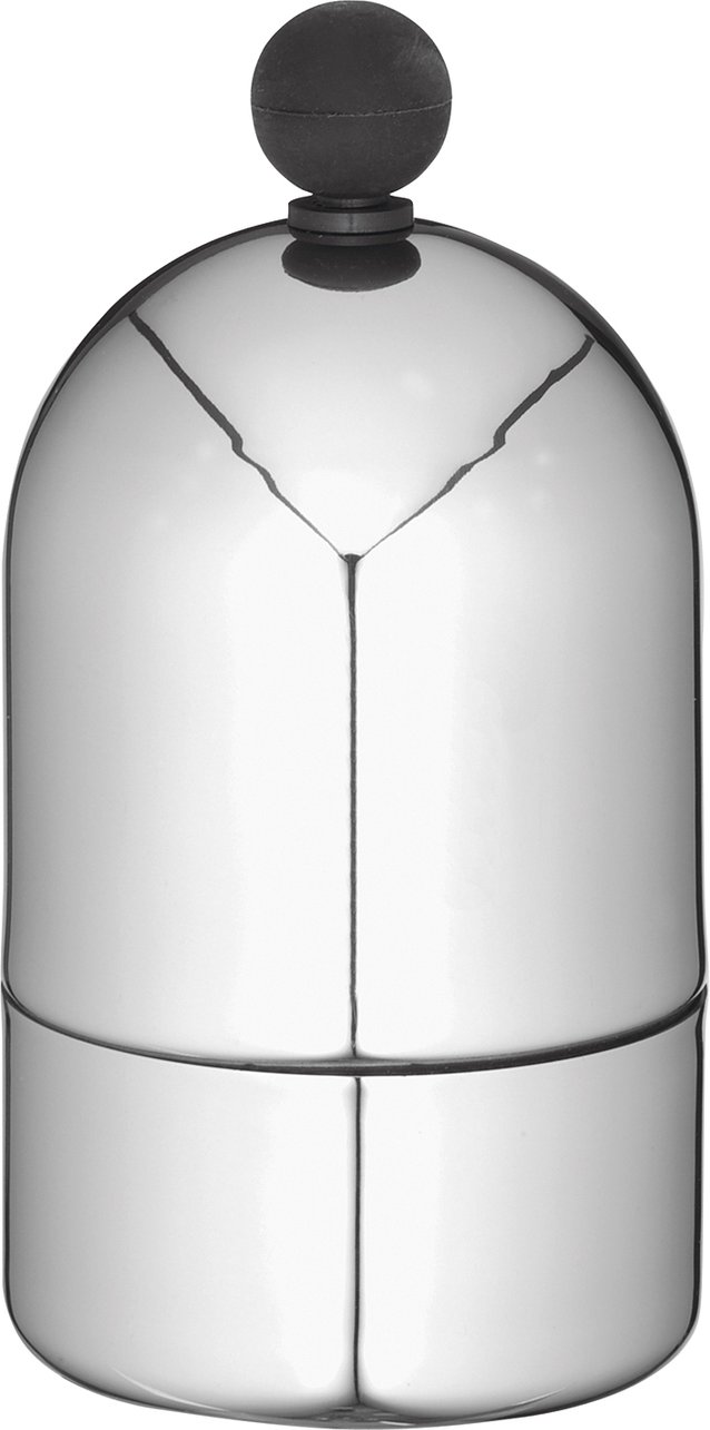 Cilio Dekorierstreuer, Edelstahl