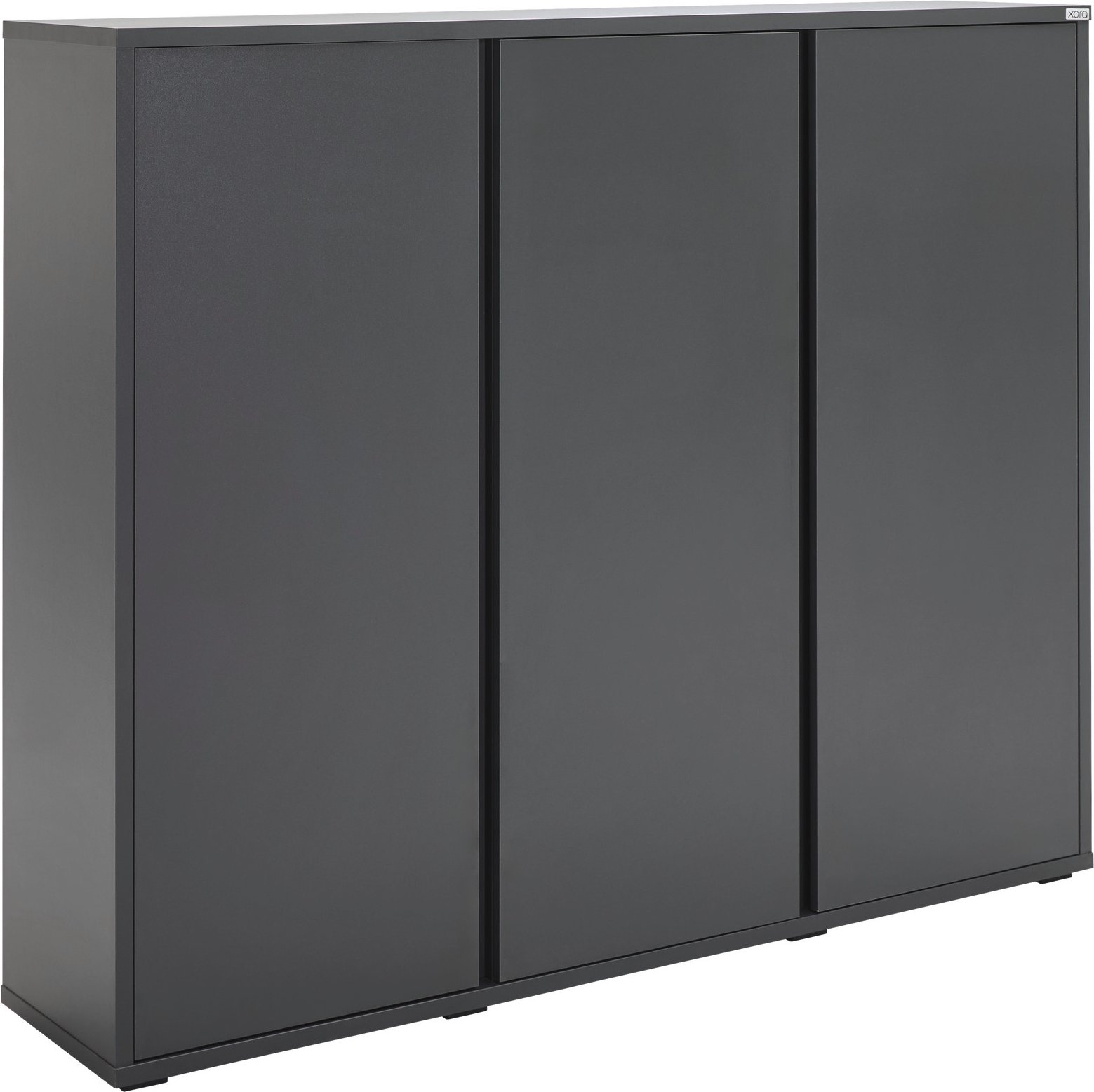 XORA Schuhschrank LIV, Holznachbildung