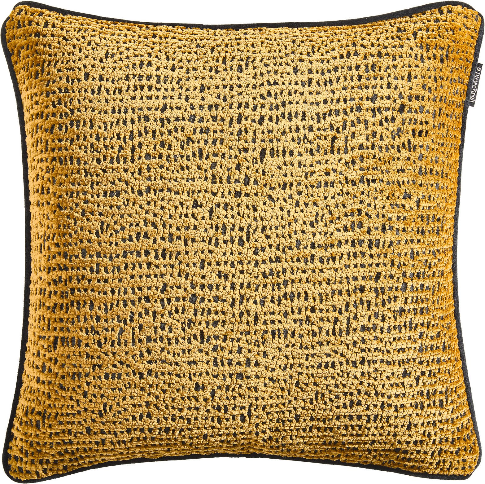 Dieter Knoll Kissenhülle, Polyester