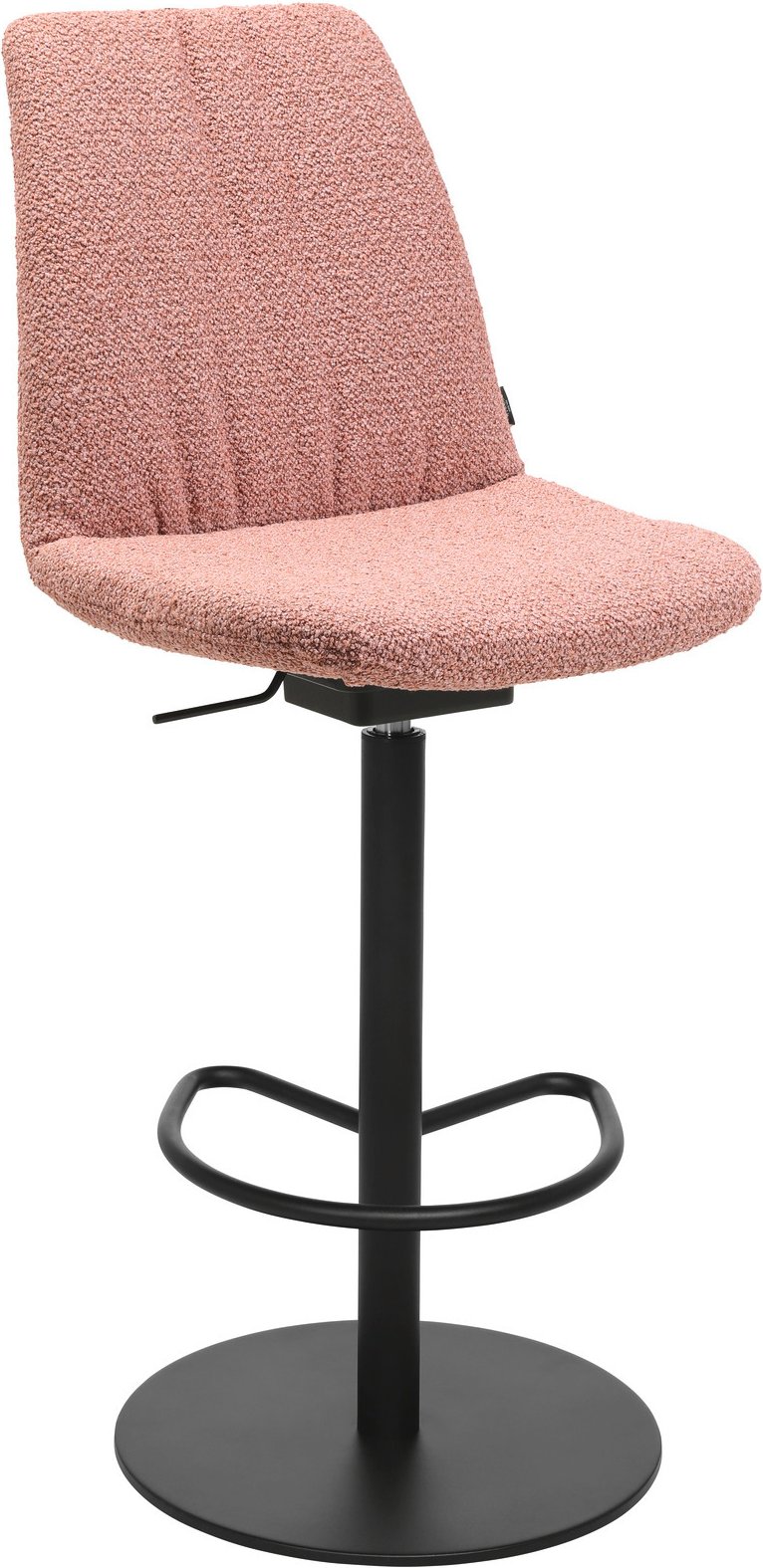 Johann Jakob Barhocker FLAVIO, Stoff