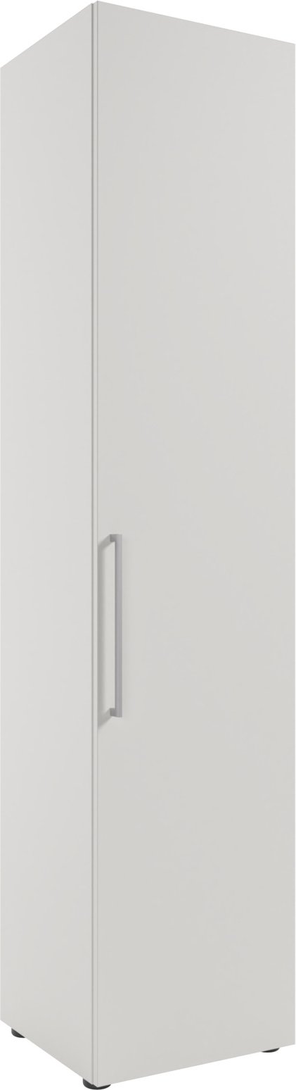 Novel Aktenschrank hoch COLORADO, Holz