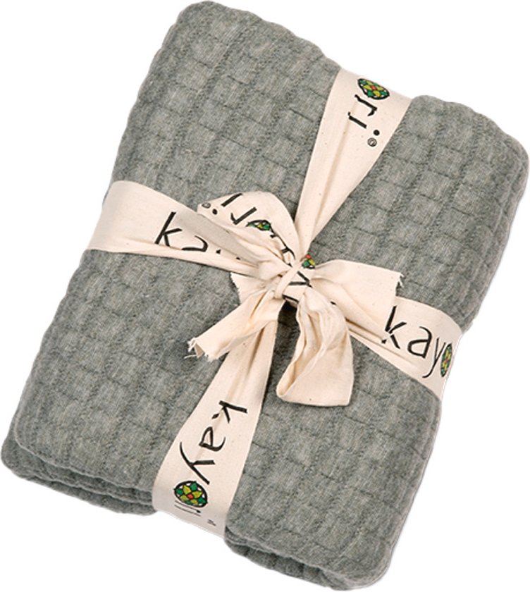 Kayori Plaid MOFU, Materialmix