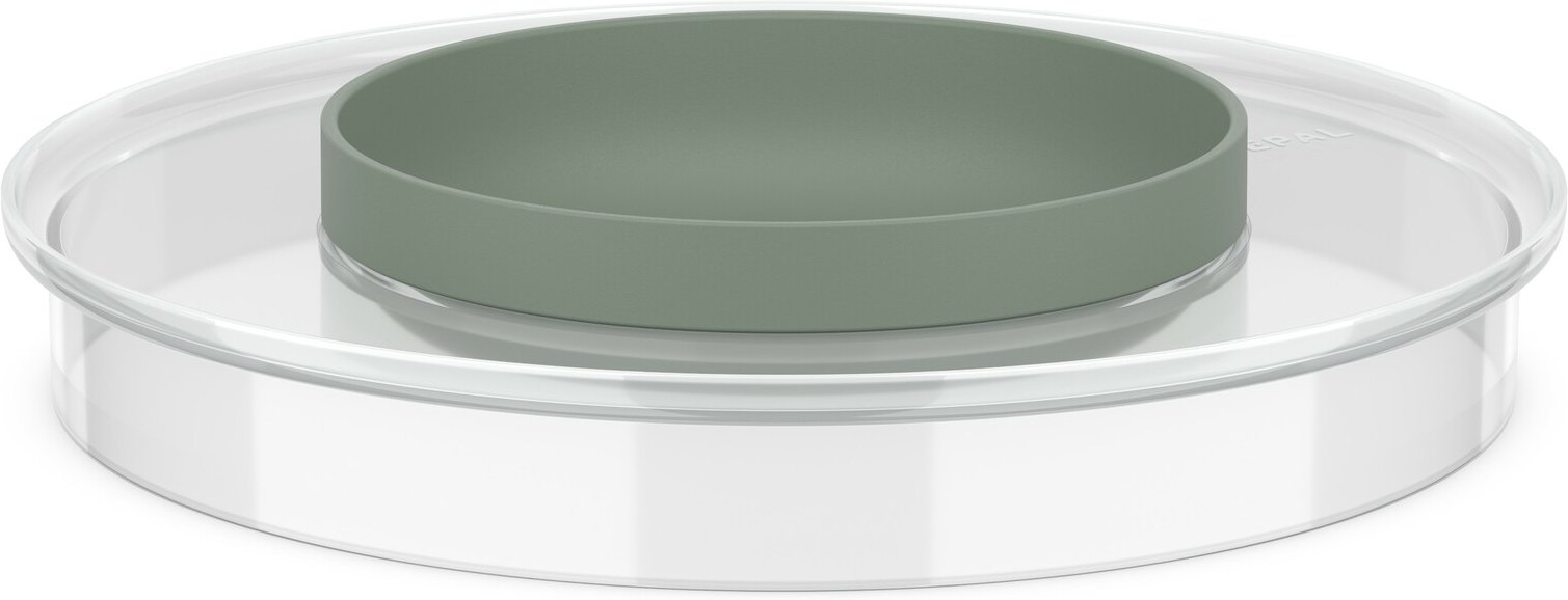 Mepal Spritzschutzdeckel Rührschüssel CHEF IT, Kunststoff