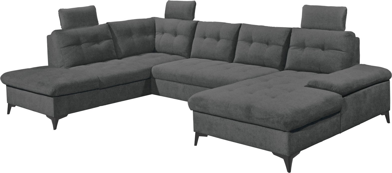 Z2 Ecksofa DURBAN, Stoff