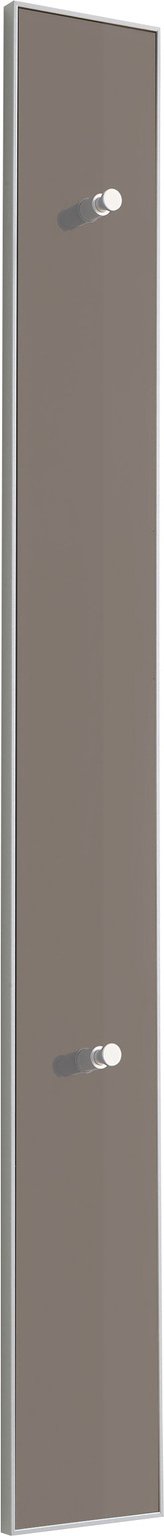 VOSS Paneel-Leiste SANTINA, Glas