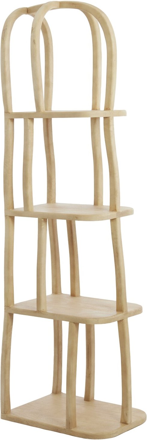 Light&Living Kabinett LOWE, Holz